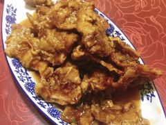 -夕阳红小吃(中街大悦城店)