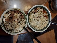 -项记烩面(迎宾路店)