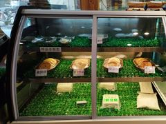 -蒙艾里民族传统菜蒙餐