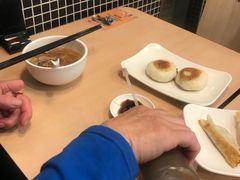 -四海游龙(大华店)