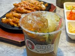 -屋里家延边朝鲜族冷面(南园店)