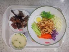 -八卤粉面·西安刀削·绵阳米粉(三湘泗宝店)