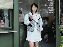 -SAANCI山池咖啡(卓悦中心店)