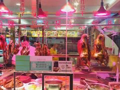-陆记鹅庄·潮汕菜·狮头鹅(大仟里店)