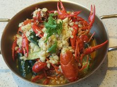 -我是那个大叔·美食研究所(新塘路店)