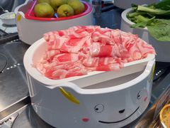 -龍歌自助小火锅(芝罘万达店)