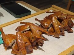 -0776食堂·京城创意菜(七里庄店)