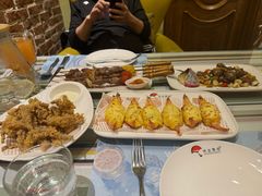 -米兰西点(鞍山店)