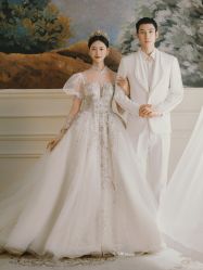-布拉格婚纱摄影(真实客片店)