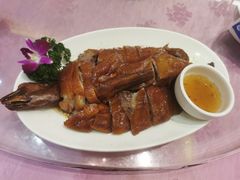烧鹅-悦州山庄(奥体路店)