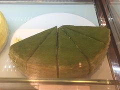 -36cake生日蛋糕(福田店)