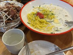 -多宾韩国料理(学衡路店)