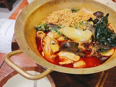 -李炮称盘麻辣烫(江宁同曦店)