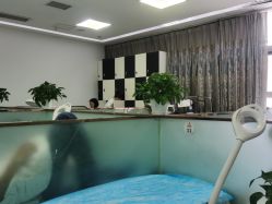 点击看大图 -悟空祛痘·亚健康皮肤管理中心