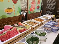 -川东坝子火锅(宝龙店)