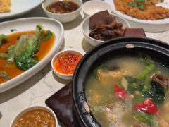 -潮州府·潮菜·砂锅粥(徐家汇店)