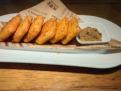 -金牌外婆家(苏州中心店)