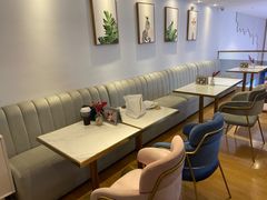 -DEMO黛慕蛋糕(中泰店)