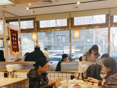 -丝路伊兰·兰州牛肉面(马连道店)