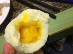 流沙包-岭南小生·粤港点心(华新旗舰店)