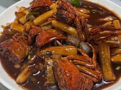 -小六农家乐(崇明西沙湿地店)