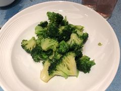 -莫干山郡安里度假酒店-桃尖中餐厅