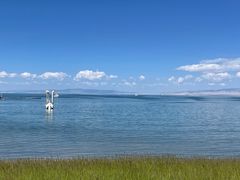 -青海湖二郎剑景区