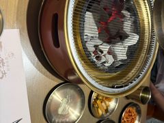 -西塔老太太泥炉烤肉(北京双井店)