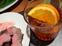 -拉蒂娜·巴西牛排馆 Latina·Brazilian Steakhouse(王府井喜悦店)