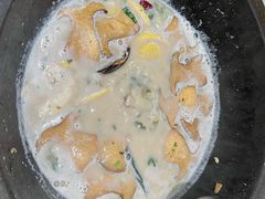 -鲜潭蒸汽石锅鱼(五道口购物中心店)