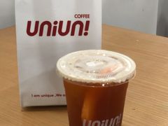 -UNI UNI(环亚凯瑟琳店)