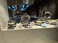 -太湖饭店玉兰厅(自助餐厅)