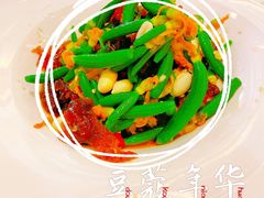 -宏宴·新京菜(望京店)