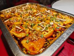 -醉烧膘·烧烤夜宵王(总店)