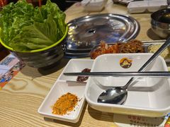 -韩国大金刚烤肉·料理(印象城店)
