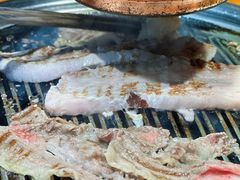 -金顺碳烤肉(番禺傍江地铁站店)