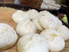 -清泉阁包子饺子·刀削面(五一店)