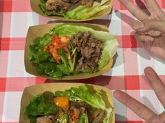 -林真真牛肋条放题(天马店)