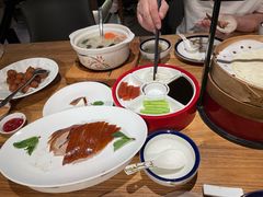 -京坛汇·烤鸭·京菜(宋庄店)
