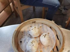 晶莹鲜虾饺-蔡澜港式点心(皇庭广场店)