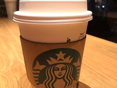 -星巴克(人民公园店)