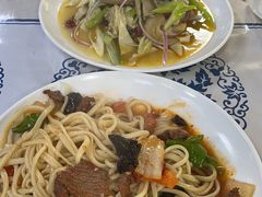 -马黑哥椒麻鸡(清江山水店)