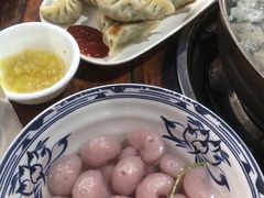 -章记正宗南岗鱼蛋火锅