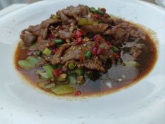 -永丰源大酒店(人民中路店)