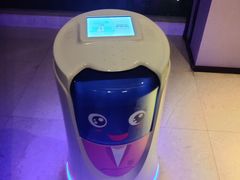 -扬州中集格兰云天大酒店