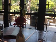 大堂-杭州西子湖四季酒店·金沙厅