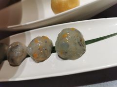 -海底捞火锅(金光华店)