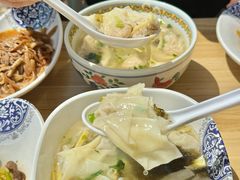 -炉旺斋上海小笼包·小馄饨