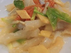-醉香园(长江北路店)
