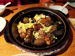 -去茶去餐厅(中央大街店)